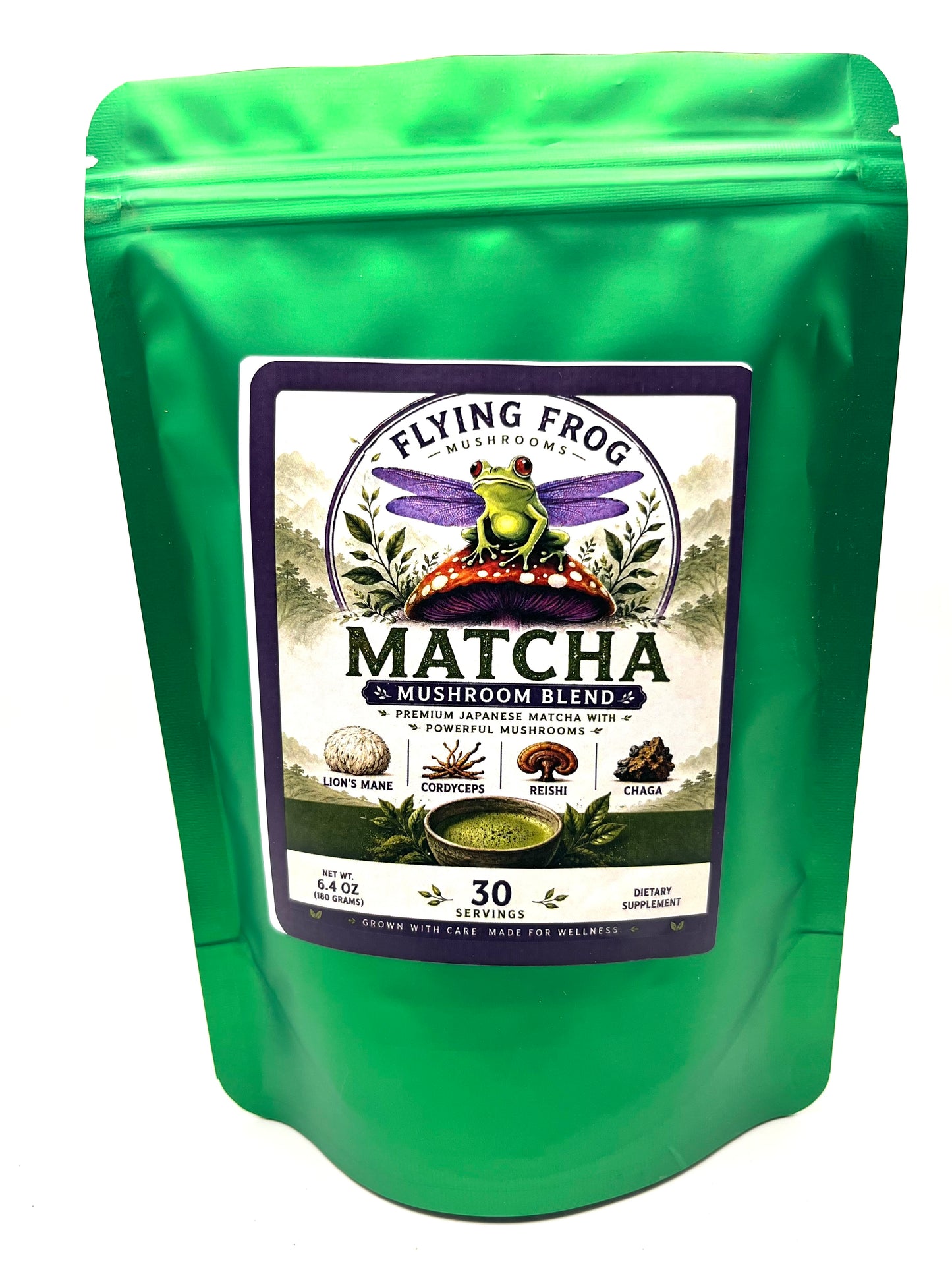 Matcha
