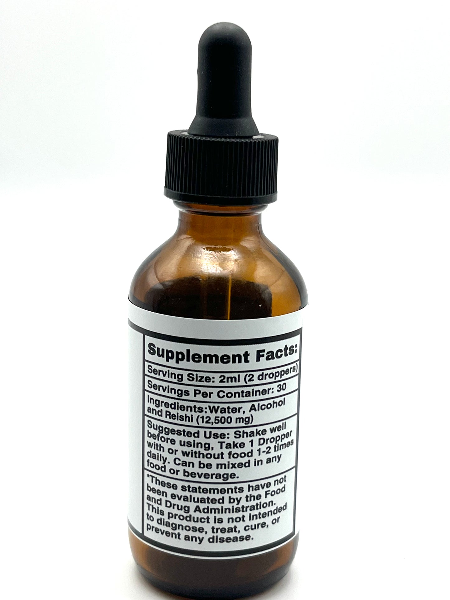 Reishi Dual Extract