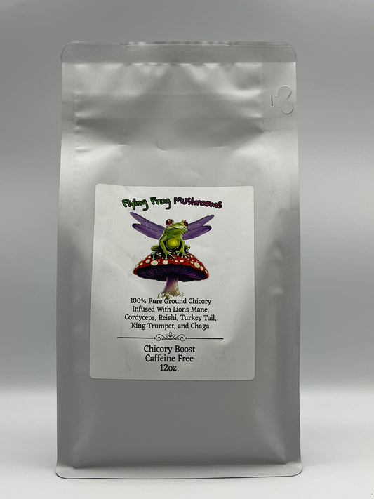 Chicory Boost