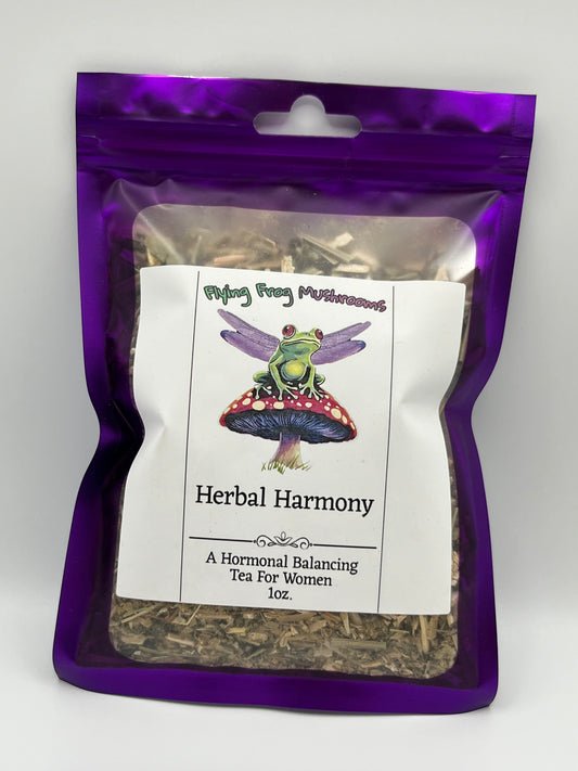 Herbal Harmony